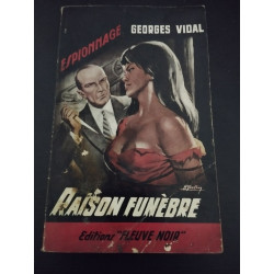 Raison Funebre