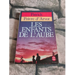 Les Enfants de l'Aube