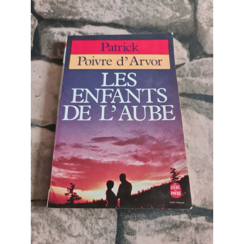 Les Enfants de l'Aube