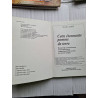 Cette etonnante pomme de terre