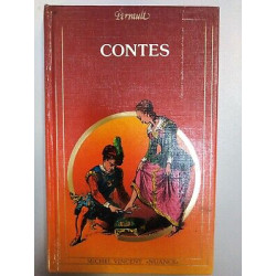 Contes nuance