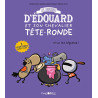 Les aventures d'Édouard et son chevalier tête ronde T.2