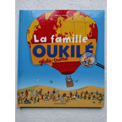 La famille oukilé globe-trotter