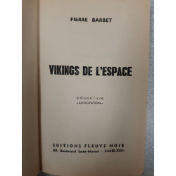 Vikings de l'espace