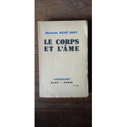 Docteur Le Corps Et l'âme plon