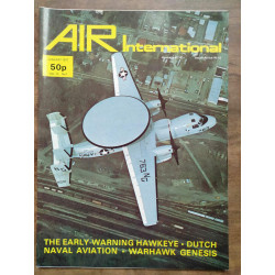 Air International Vol 12 n1 January