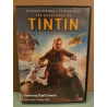 Les Aventures de Tintin Le Secret de la Licorne DVD