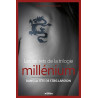 Les secrets de la trilogie millénium : Dans la tête de Stieg Larson