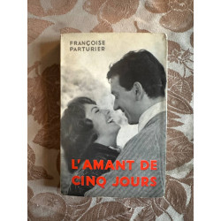 L'amant de cinq jours