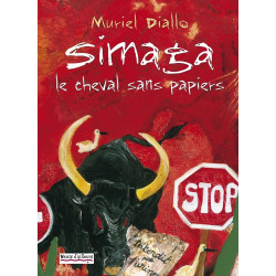 Simaga le cheval sans papiers