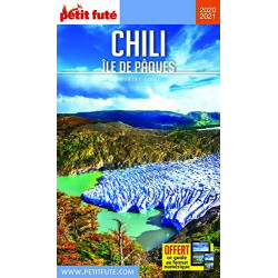 Guide Chili - Île de Pâques 2020 Petit Futé