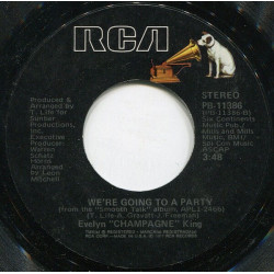 I Don't Know If It's Right