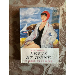 Lewis et Irène