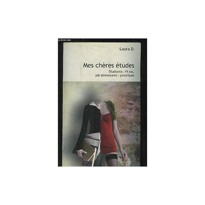 Mes chères études