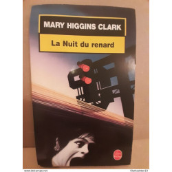 Mary Higgins clarkla Nuit du renard