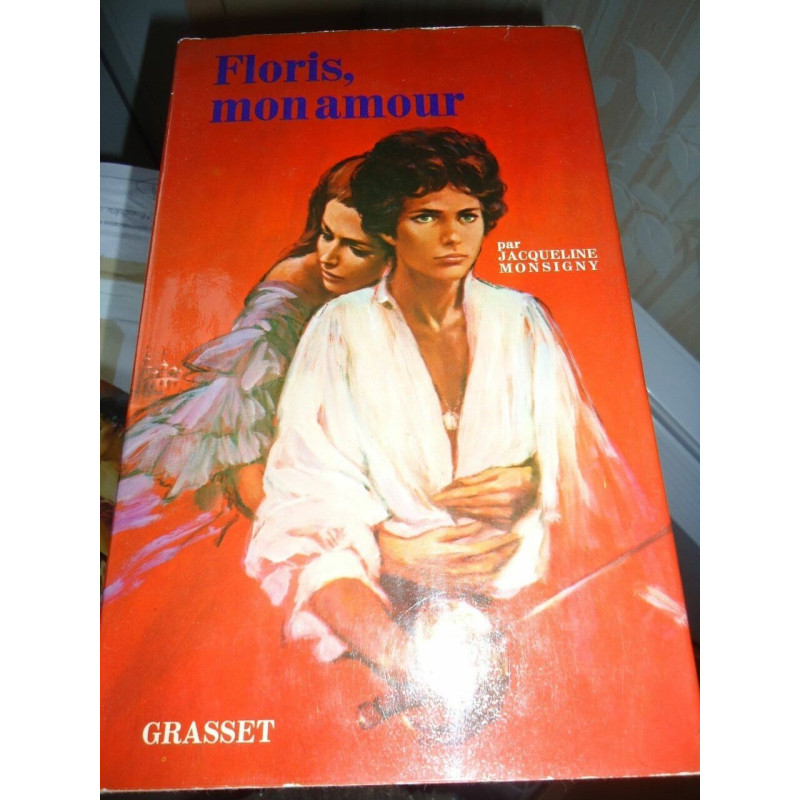 Floris mon amour