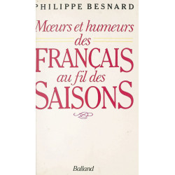 Moeurs et humeurs des français 122997