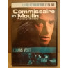 Collection Officielle N1.Commissaire Moulin Police Judiciaire...