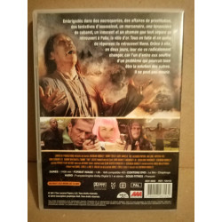 The Mercenary Bai Ling Danny Trejo DVD