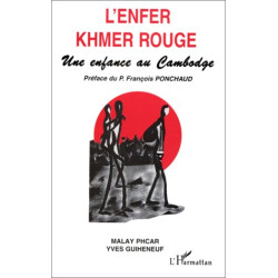 L'enfer khmer rouge