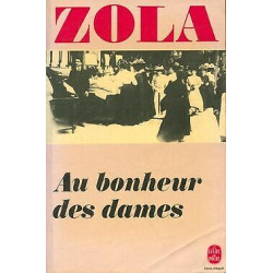 Au bonheur des dames