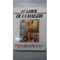 Le guide de la maison