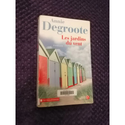 Les jardins du vent