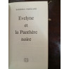 Evelyne et la panthère noire