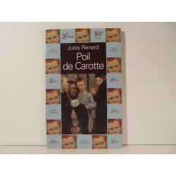 Poil de carotte