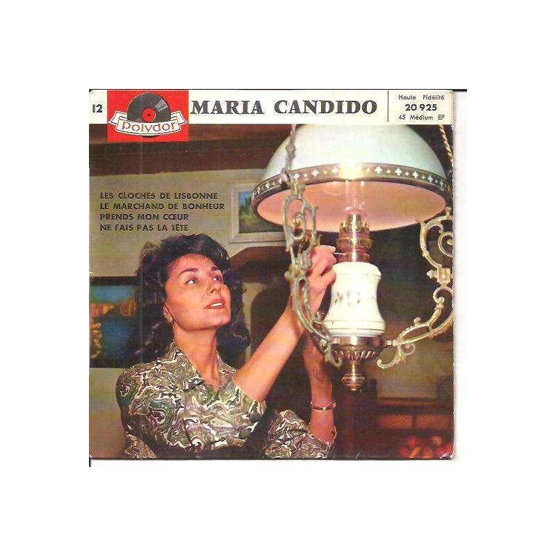 12 - Les Cloches De Lisbonne