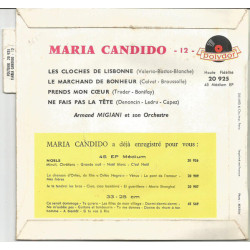 12 - Les Cloches De Lisbonne