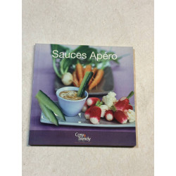 Sauces Apéro