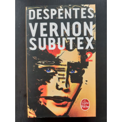 Vernon Subutex 2