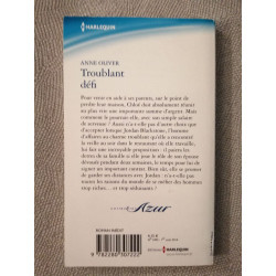 Troublant défi