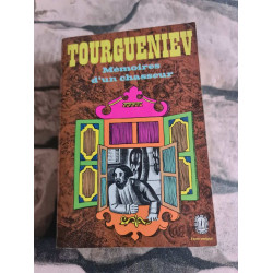 Tourgueniev
