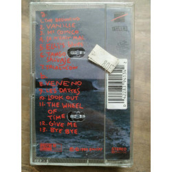 Elli Medeiros Elli Cassette Audio-K7 NEUVE SOUS BLISTER