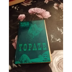 Topaze