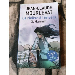 Riviere A L Envers T2 Hannah