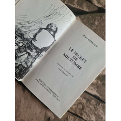 Le secret de miltombe