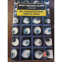Au commencement était le crime