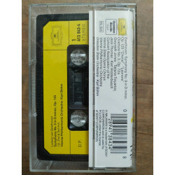 Beethoven Symphonie No 9 - Karl Bohm Cassette Audio-K7