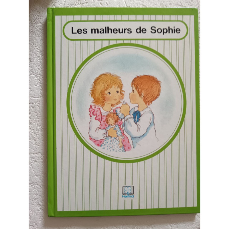Les malheurs de Sophie