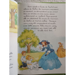 Les malheurs de Sophie