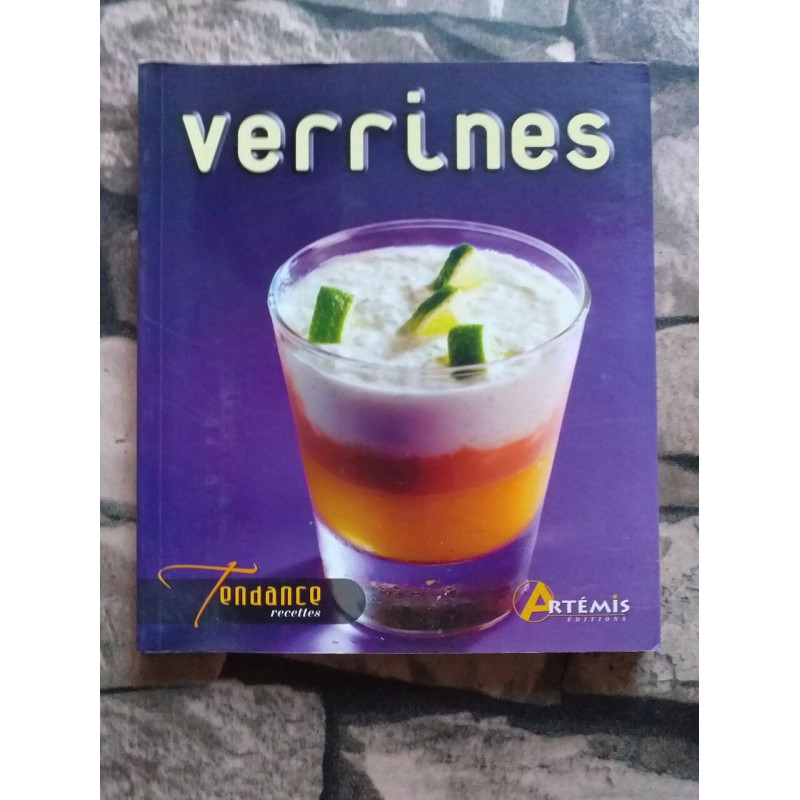 Verrines