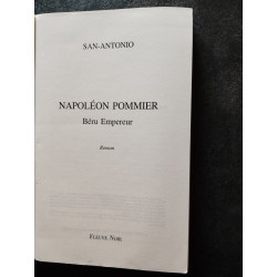 Napoleon Pommier