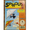 Magazine Spirou n1718 Mai 1990