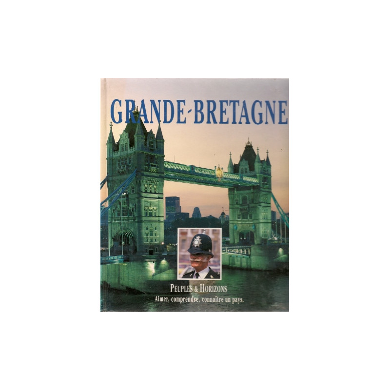 Grande Bretagne