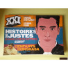 Xxi n17 histoires de justes