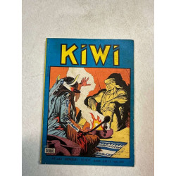 Kiwi n°445