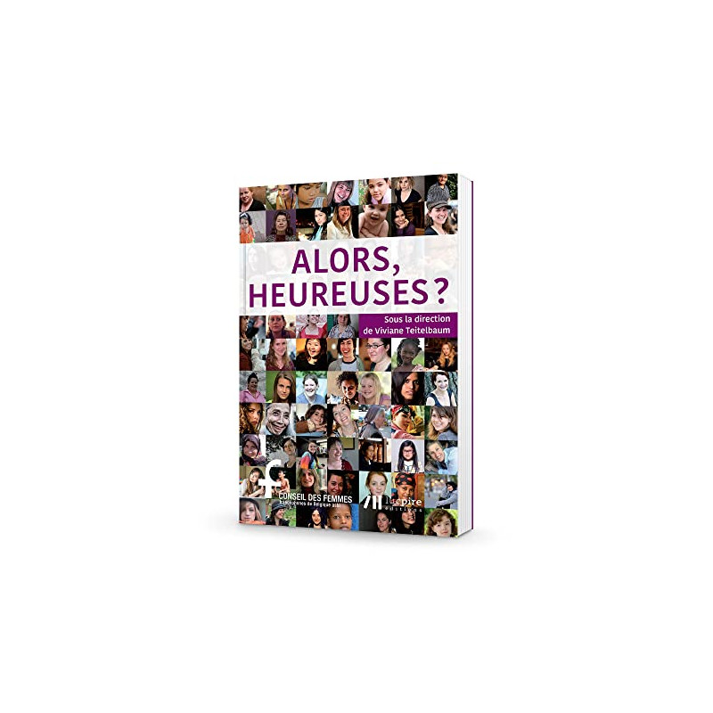 Alors heureuses